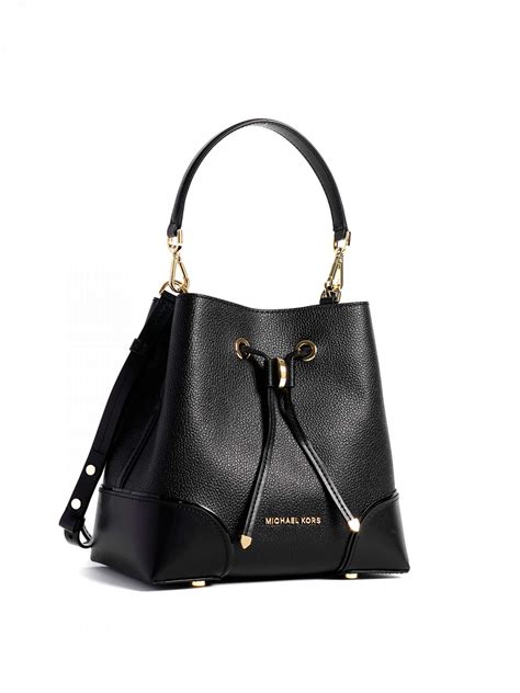 michael kors mercer gallery black|Michael Kors mercer gallery small.